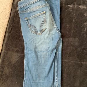Hollister jeans